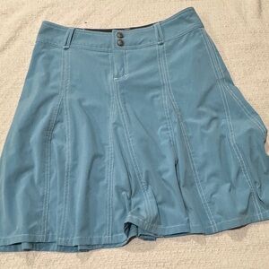 Athleta Women's Blue Shorts